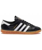 Adidas Hamburg Collegiate Black