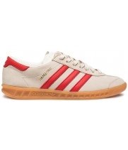 Adidas Hamburg Vienna Red