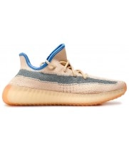 Adidas Yeezy Boost 350 V2 Cream Blue