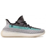 Adidas Yeezy 350 V2 Grey Green Textile