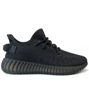 Adidas Yeezy Boost 350 V2 Mono Cinder Black