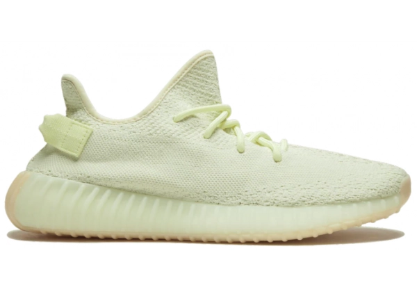 Yeezy 350 V2 Butter