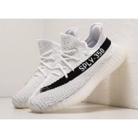 Adidas Yeezy Boost 350 V2 White Black