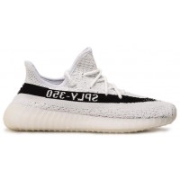 Adidas Yeezy Boost 350 V2 White Black