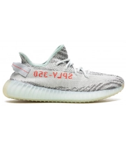 Yeezy Boost 350 V2 Blue Tint