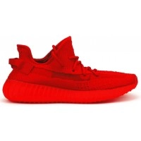 Adidas Yeezy Boost 350 V2 Red