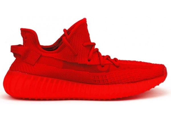 Adidas Yeezy Boost 350 V2 Red