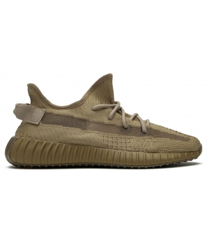 Yeezy Boost 350 V2 Earth Non-Reflective