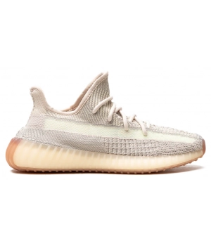 Yeezy Boost 350 V2 Citrin Non-Reflective