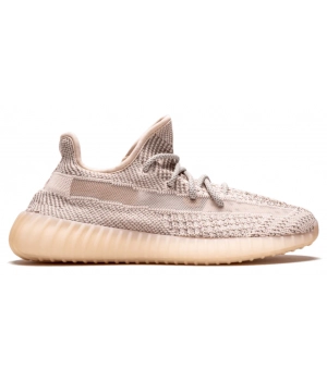 Yeezy Boost 350 V2 Synth Reflective