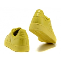Кроссовки Adidas SuperStar Equality Yellow