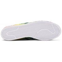 Adidas Superstar Pride White