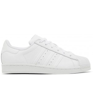 Adidas Superstar Triple White