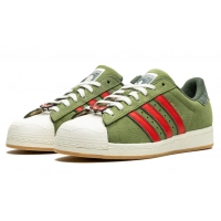Adidas Superstar Teenage Mutant Ninja Turtles Shelltoes