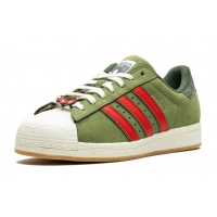 Adidas Superstar Teenage Mutant Ninja Turtles Shelltoes