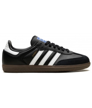 Adidas Samba OG Black Gum