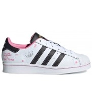 Кроссовки Adidas Originals Superstar x Hello Kitty and Friends
