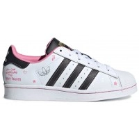 Кроссовки Adidas Originals Superstar x Hello Kitty and Friends