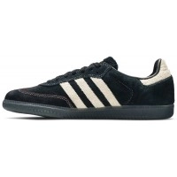 Кроссовки Maite Steenhoudt x Adidas Samba Black White