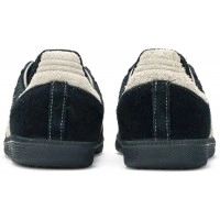 Кроссовки Maite Steenhoudt x Adidas Samba Black White