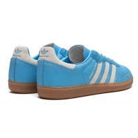 Кроссовки Adidas Samba OG Sporty & Rich Blue Rush
