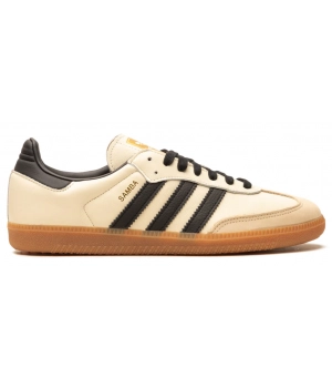 Adidas Samba OG Sand Strata