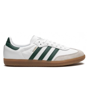 Adidas Samba OG Collegiate Green