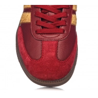 Кроссовки Adidas Samba OG Burgundy