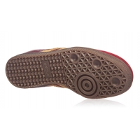 Кроссовки Adidas Samba OG Burgundy