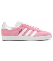Adidas Gazelle Pink Glow