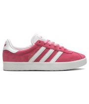 Кроссовки Adidas Gazelle Pink Fusion