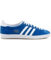 Adidas Gazelle 85 Blue Bird