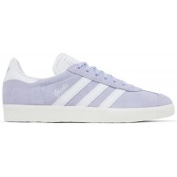 Adidas Gazelle Violet Tone