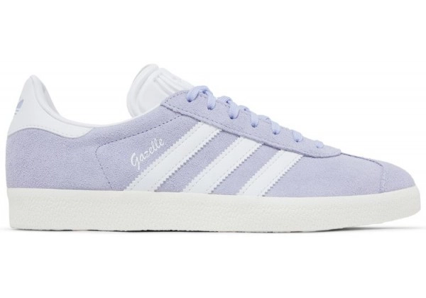 Adidas Gazelle Violet Tone