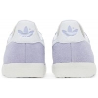 Adidas Gazelle Violet Tone