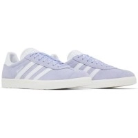 Adidas Gazelle Violet Tone