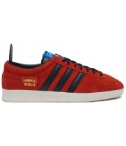 Adidas Gazelle Vintage True Orange
