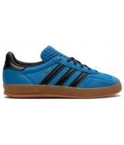 Adidas Gazelle Indoor Blue
