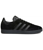 Adidas Gazelle Triple Black