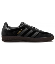 Adidas Gazelle Indoor Black Velvet