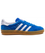 Adidas Gazelle Indoor Blue Bird Gum
