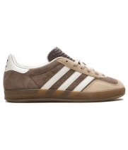 Adidas Gazelle Indoor Earth Strata Magic Beige