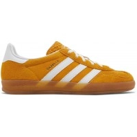 Кроссовки Adidas Gazelle Indoor Orange Peel Gum