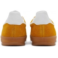 Кроссовки Adidas Gazelle Indoor Orange Peel Gum