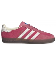 Adidas Gazelle Indoor Pink Cloud White