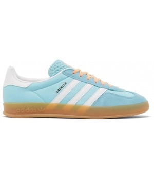 Adidas Gazelle Indoor Preloved Blue Gum