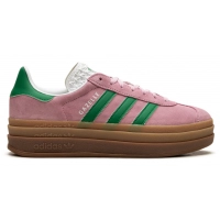 Adidas Gazelle Bold True Pink