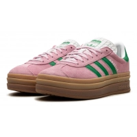 Adidas Gazelle Bold True Pink