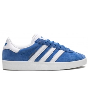 Adidas Gazelle Blue White