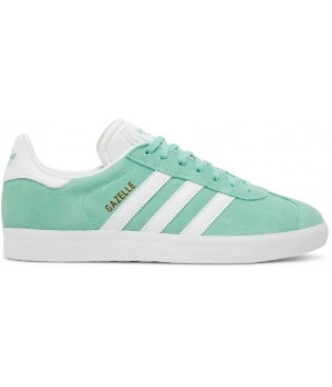 Adidas Gazelle Pulse Mint